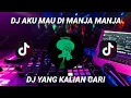 Download Lagu DJ AKU MAU DI MANJA MANJA (AKU BETE SAMA KAMU)VIRAL TIKTOK TERBARU 2022