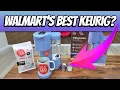 Keurig K Express Essentials - Walmart s Compact Coffee Maker Test Brew Demo