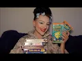 Download Lagu VHS Haul To Distract You From The World