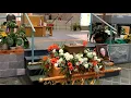 Funeral Robert Buzz Betts Oct 14 2021