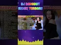 Download Lagu DJ DANGDUT NOSTALGIA 80,90AN ~ PALING MANTAP MUSIKNYA ~ FULL HOUSE MIX💥DJ Dangdut Music Terbaik #