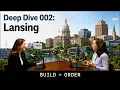 Deep Dive 002 Lansing Can Michigan s Capital Become an Innovation Hub