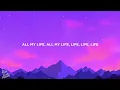 Rihanna - Where Have You Been (Lyrics)