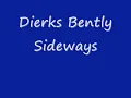 sideways dierks bently with lyrics