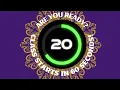Classroom Countdown Timer 60 seconds