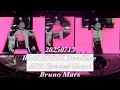 Download Lagu 20250713 Blackpink Deadline Rosé Apt. Bruno Mars Special Guest Performance Los Angeles [Full Fancam]