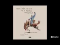 BAD BUNNY - MR.OCTOBER (Audio Oficial)