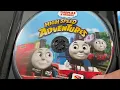 High Speed Adventures Thomas At Home Episode 70