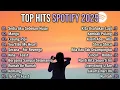 Lagu IDGITAF - SEDIA AKU SEBELUM HUJAN || TOP TRENDING SPOTIFY INDONESIA 2025 ||