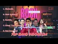 Lagu 5 Lagu Band Terbaik Indonesi Dalam Versi Rock ! Sumpah Gila Banget