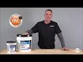 Where to get Roberts Carpet Adhesive