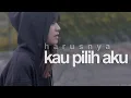 Download Lagu HARUSNYA KAU PILIH AKU ( COVER ) - VIOSHIE feat JEJEN GAWIR