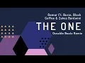 Download Lagu Demor ft. Bucie, Black Coffee \u0026 Zakes Bantwini - The One (Osvaldo Beatz Remix)