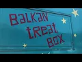 Balkan Treat Box Brings Diverse Food to Webster Groves