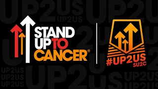 6th Annual Stand Up to Cancer Stream!