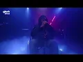 Victony - Holy Father & Rosemary (Live Medley Performance) | Glitch Takeoff