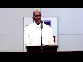 A Balm In Gilead Jeremiah 8 22 - Rev Terry K Anderson