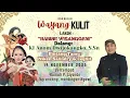 Lagu 🔴LIVE WAYANG KULIT DALANG KI ANOM DWIJOKANGKO, S.Sn \