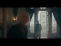 Aegon Targaryen and Otto Hightower, Confrontation Scene, House Of The Dragon, Season 2, Episode 2.
