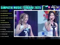 AISHITERU 2 - TOR MONITOR KETUA - Ajeng Febria ft Adinda Rahma - NIRWANA MUSIK FULL ALBUM 2025