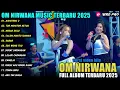 Lagu AISHITERU 2 - TOR MONITOR KETUA - Ajeng Febria ft Adinda Rahma - NIRWANA MUSIK FULL ALBUM 2025