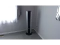 Repair a fan that doesn t spin properly Bionaire BT440RC-CN