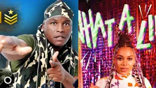 sho madjozi what a life ep and benny mayengani malambani album ta huma hiti 27 november 2020