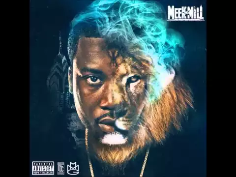 Download MP3 Meek Mill - Make Me (Dreamchasers 3)