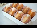 Download Lagu Super Fluffy Coffee Doughnuts