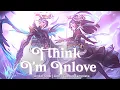 Download Lagu I Think I'm Inlove🥀 MLBB Typography Preset Alight Motion \u0026 Capcut Template by Rose Editzy🥀