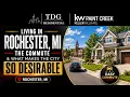Living in Rochester MI -