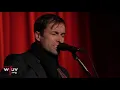 Andrew Bird - "Sisyphus" (Live at The Loft at City Winery)