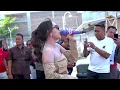 SELENDANG BIRU - DIFARINA INDRA - BRAWIJAYA INDONESIA - ANI JAYA - LARAS PRO