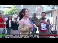 Download Lagu SELENDANG BIRU - DIFARINA INDRA - BRAWIJAYA INDONESIA - ANI JAYA - LARAS PRO