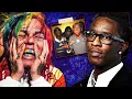 Young Thug VS 6ix9ine - The Full Beef Explained 6ix9ine - \