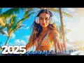 Download Lagu Alan Walker, Dua Lipa, Coldplay, Martin Garrix \u0026 Kygo, The Chainsmokers Style 🔥 Summer Vibes #45