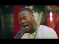 V'ghn - Hello (Kes Cover) (Live) - Carnival Sounds Live