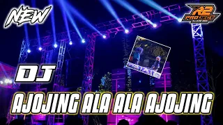 Download DJ AJOJING ALA ALA AJOJING || SLOW PARTY ENAK || by r2 project official remix MP3