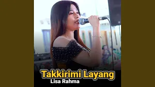 takkirimi layang