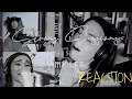 Download Lagu Wasted On You Amy Lee and Lindsey Stirling REACTION