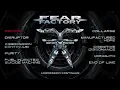 Download Lagu FEAR FACTORY - Aggression Continuum (OFFICIAL FULL ALBUM STREAM)