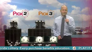 Pick Midday 08-10-2026