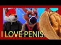 Furries In A Nutshell