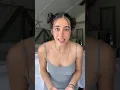 Izzy Green She is something else - Tiktok