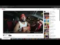 Gradur Resta du Ghetto // Clip 2025 - Nouvel Album / Vidéo réaction RAP fr