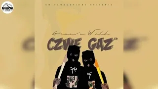 czwe gaz feat ubiza wethu count down