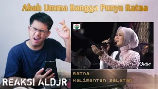 Download Sumpah Ini Keren BGT! Ratna Kalimantan Selatan \ MP3