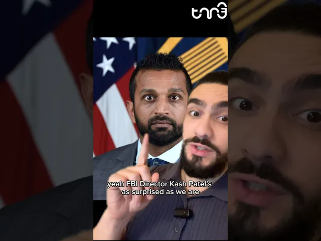 ⁣Did the FBI thwart a terrorist attack over Halloween in Dearborn, Michigan? ￼