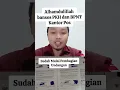 Download Lagu PKH BPNT kantor pos cair #bansos #bantuan #pkh #pkh2024 #bpnt2024 #bpnt