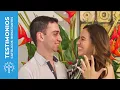 Download Lagu Testimonio católico 📌 Pareja de psicólogos comparten su testimonio de noviazgo